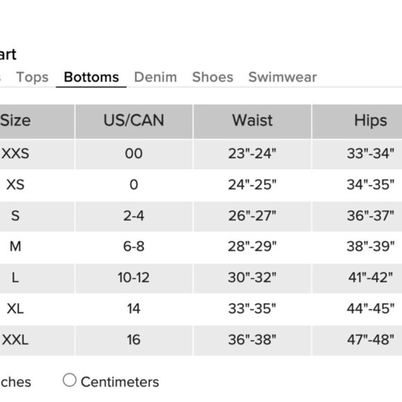 Blank NYC Down to Earth Paper-bag Waist Jogger Style Pants Charcoal Grey Size 28 - Picture 13 of 13